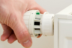 Ugford central heating repair costs